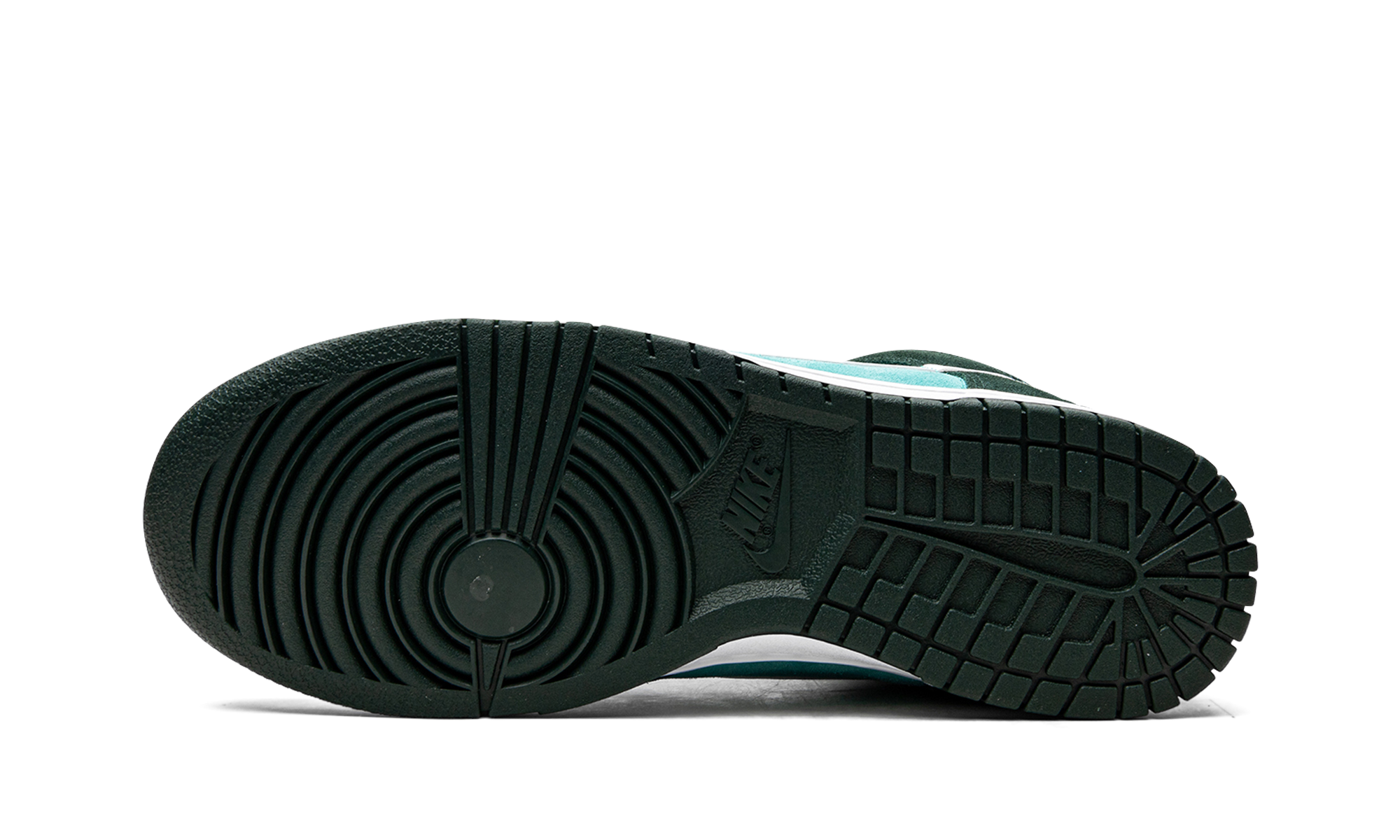 Dunk Hi Retro SE "Athletic Club - Pro Green" DJ6152 300