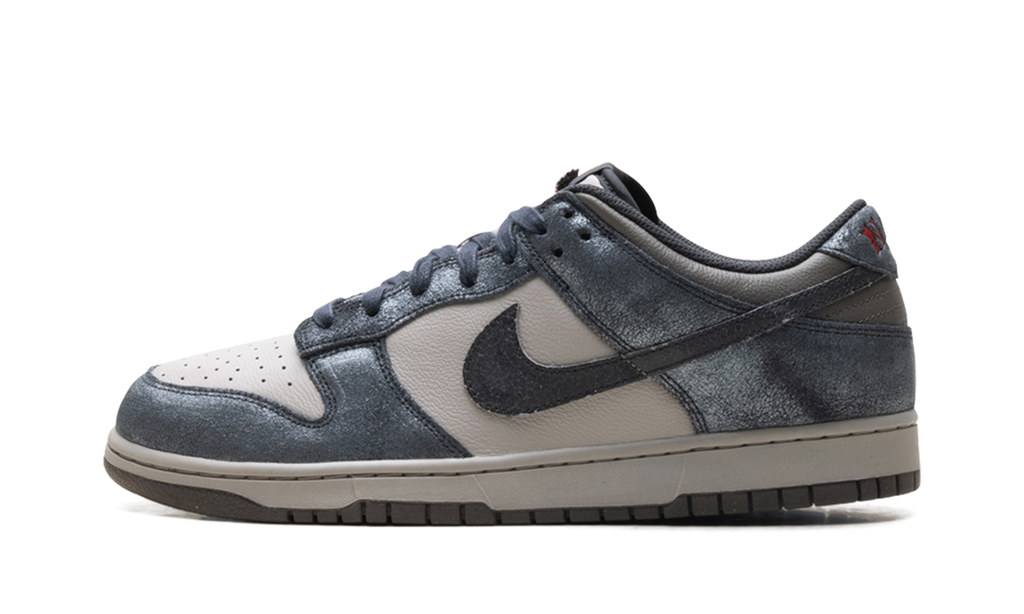 Dunk Low "CBGB" IB2258 001
