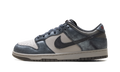 Dunk Low "CBGB" IB2258 001