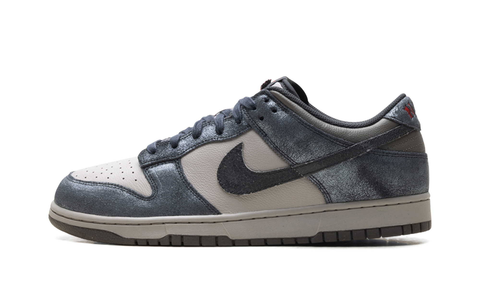 Dunk Low "CBGB" IB2258 001