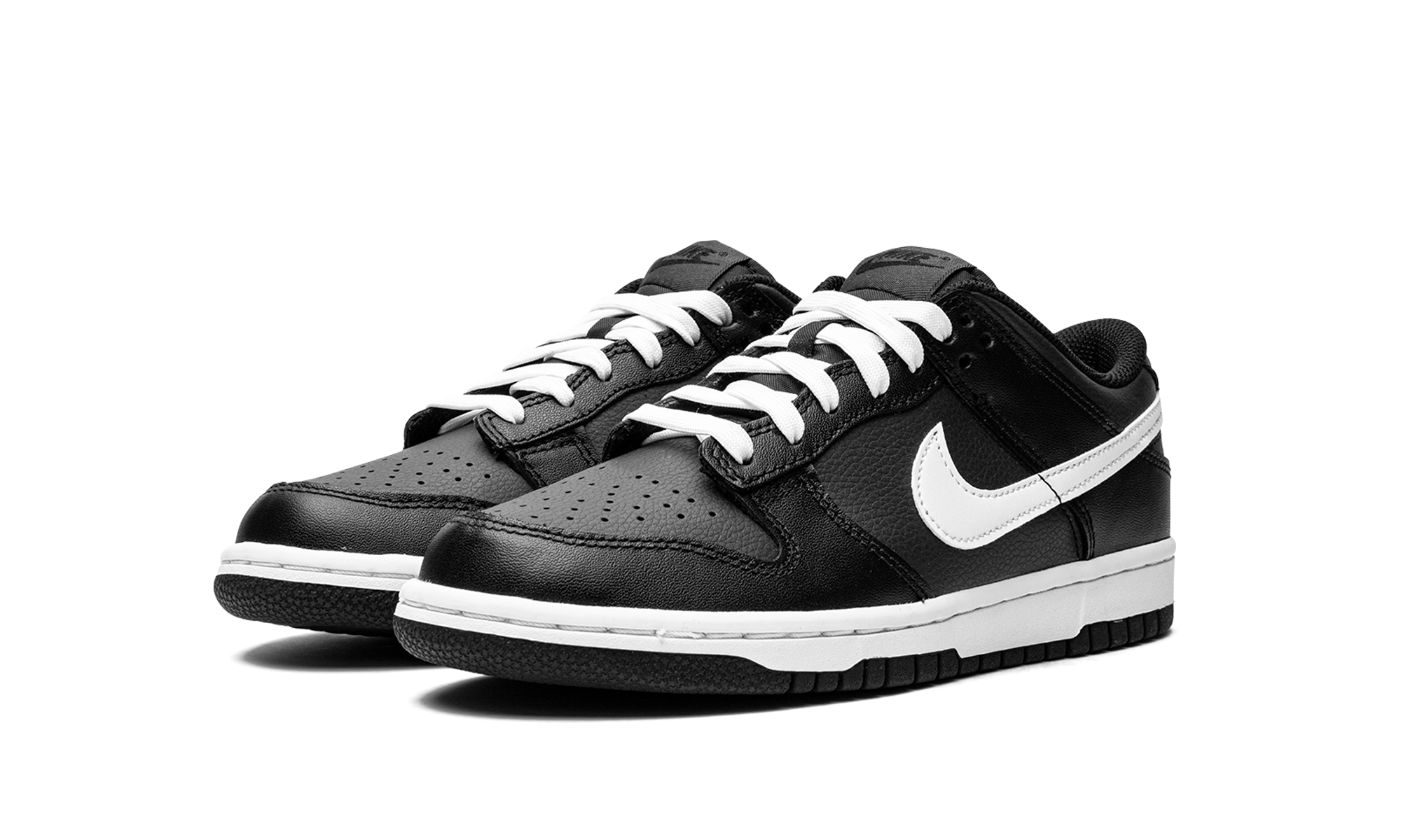 Dunk Low GS "Black Panda" DH9765 002