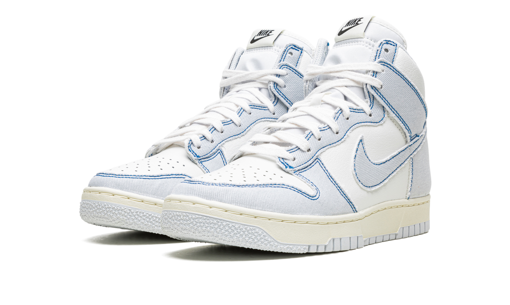 Dunk High 1985 "Blue Denim" DQ8799 101