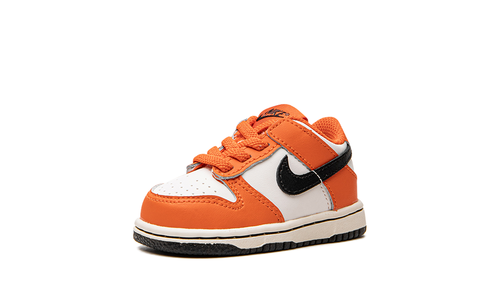 Dunk Low (TDE) "Halloween 2022" DH9761 003