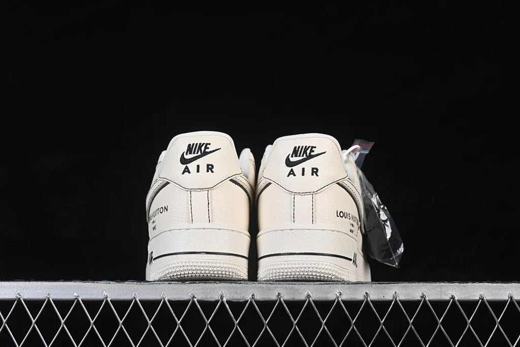 Nike Air Force 1 X Louis Vuitton
