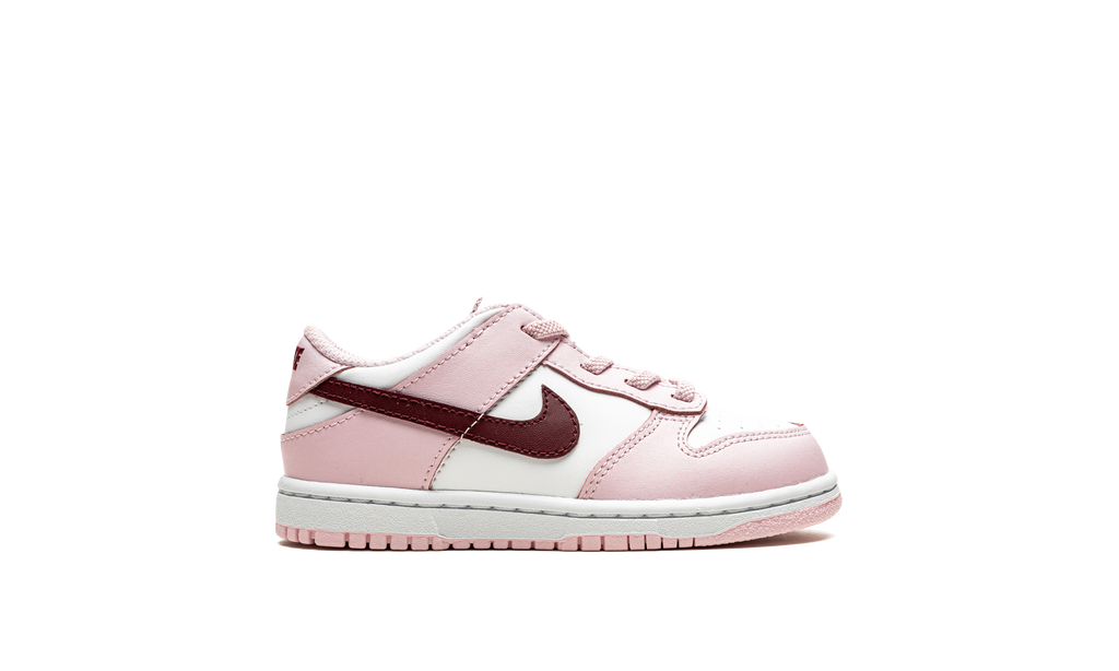 Dunk Low TD "Pink Foam" CW1589 601