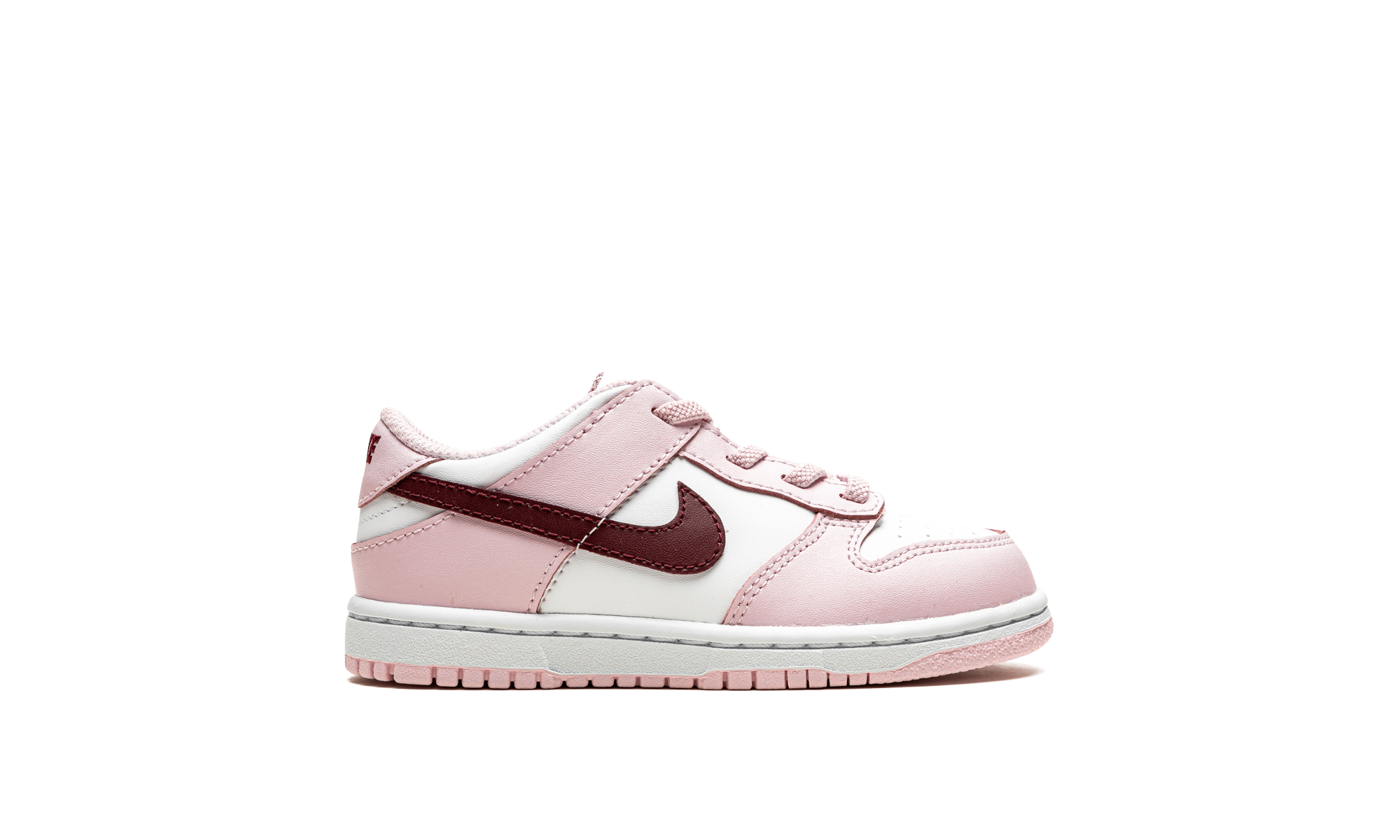 Dunk Low TD "Pink Foam" CW1589 601