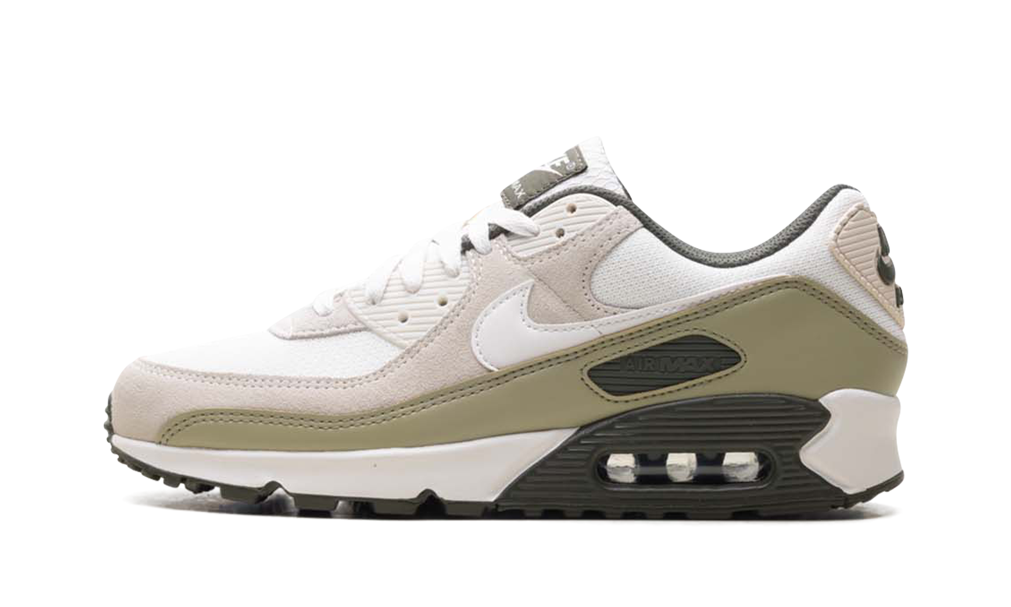 Air Max 90 "Neutral Olive Light Orewood Brown" IH0262 276