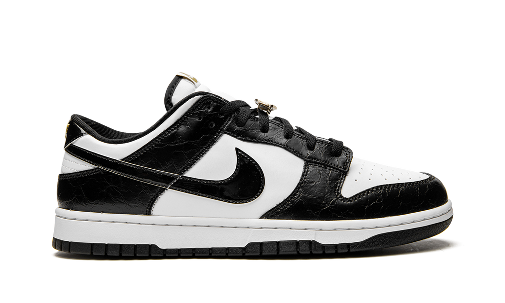 Dunk Low "World Champs - Black White" DR9511 100