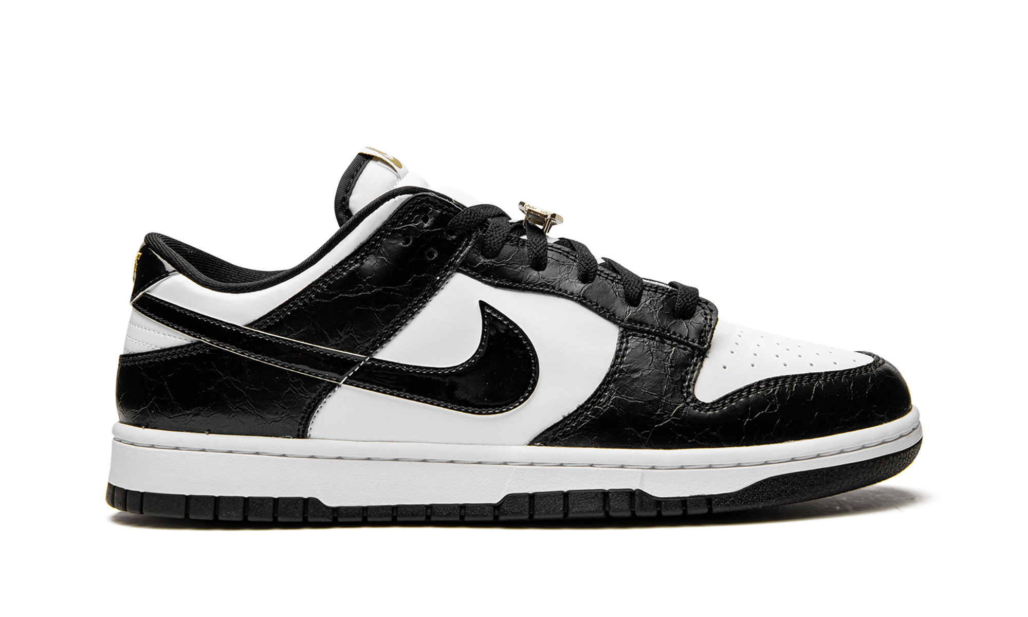 Dunk Low "World Champs - Black White" DR9511 100