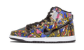 Dunk HI Pro SB "Concepts Stained Glass" 313171 606