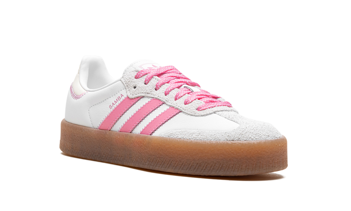 Sambae WMNS "Cloud White Bliss Pink" IE9109
