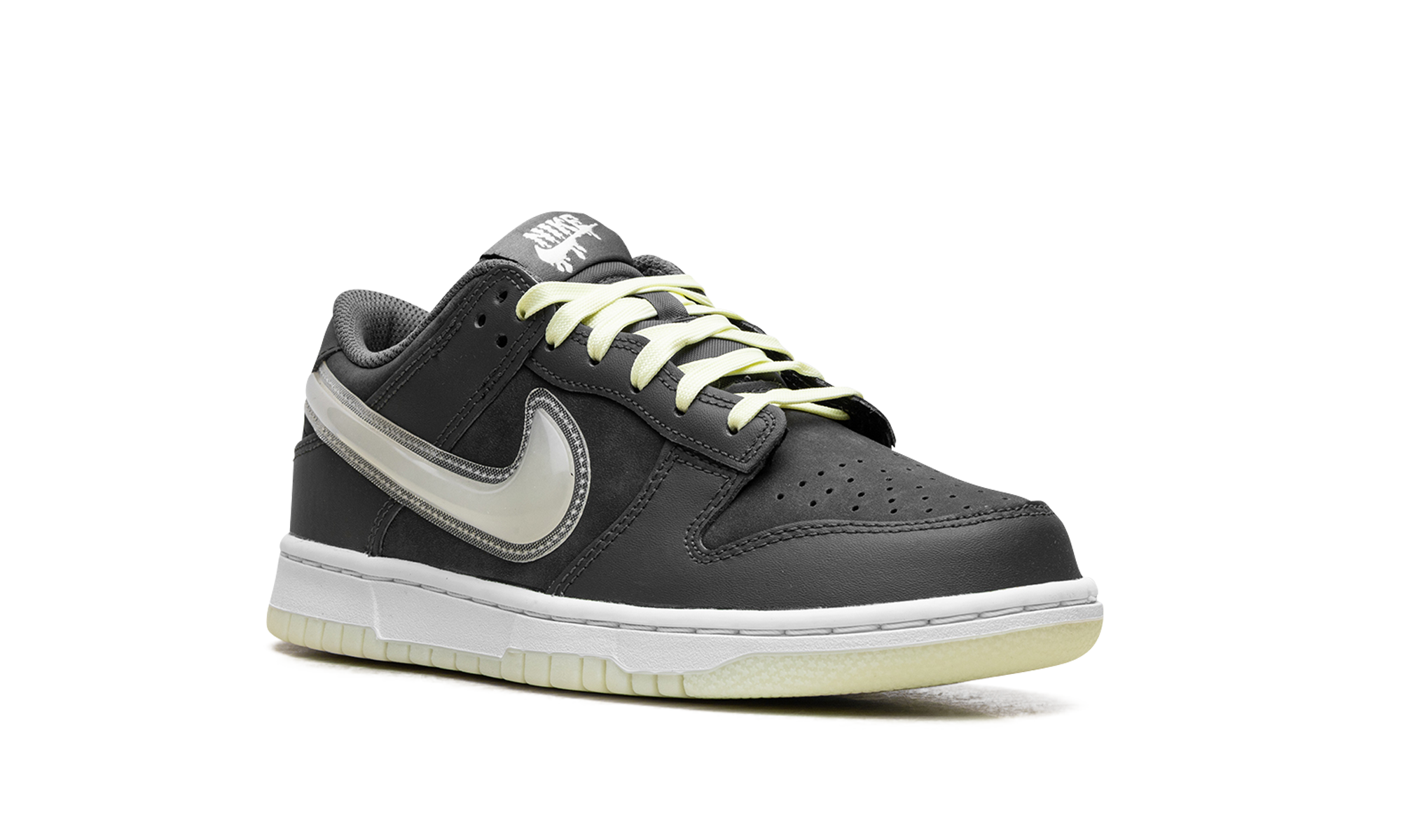 Dunk Low GS Halloween "Halloween - Glow in the Dark" HQ3569 068