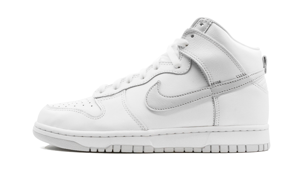 Dunk High SP "Pure Platinum" CZ8149 101