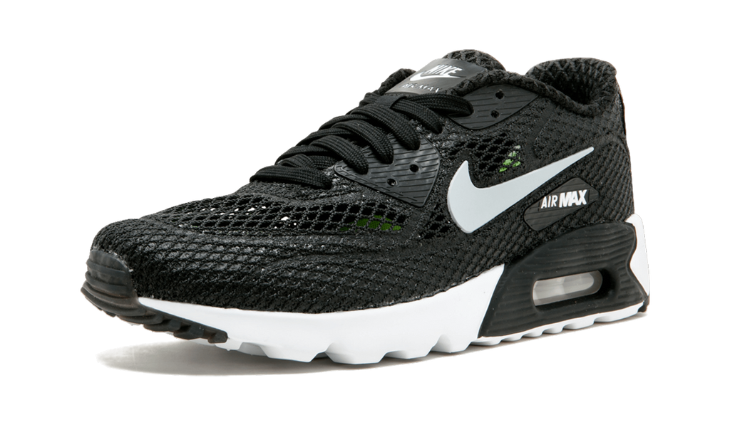 Air Max 90 Ultra BR Plus QS "Black Volt" 810170 002