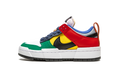 DUNK LO DISRUPT WMNS "Multi-Color" CK6654 004