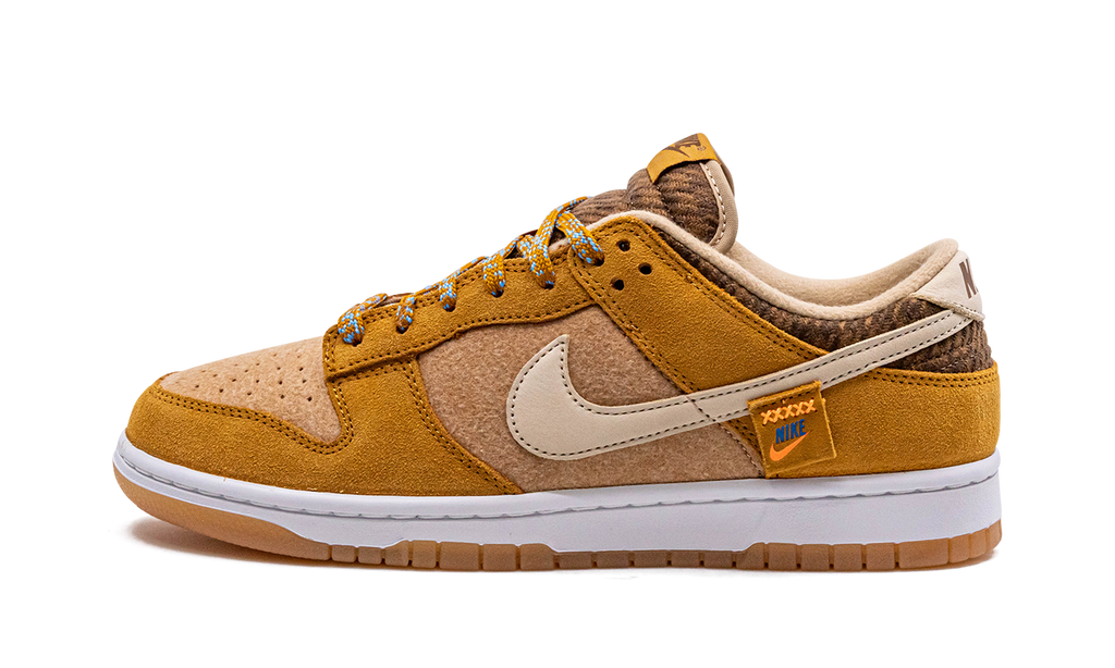 Dunk Low SE "Teddy Bear Praline" DZ5350 288