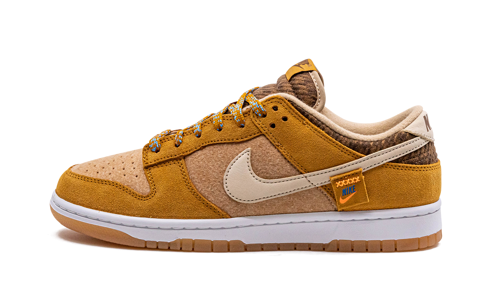 Dunk Low SE "Teddy Bear Praline" DZ5350 288