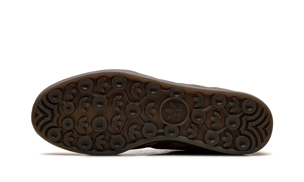 Gazelle Indoor "Craft Ochre Shadow Red Warm Sandstone" JH5411