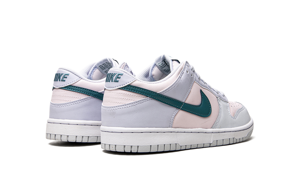 Dunk Low GS "Football Grey" FD1232 002