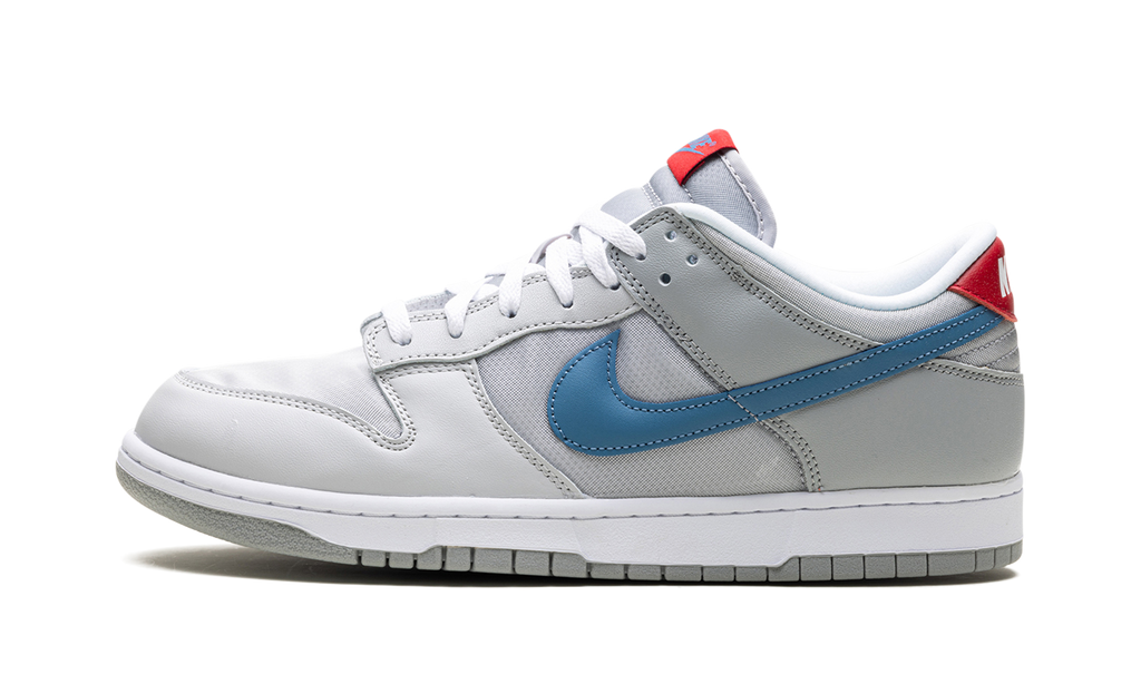Dunk low "Silver Surfer" HF0391 001
