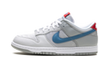 Dunk low "Silver Surfer" HF0391 001