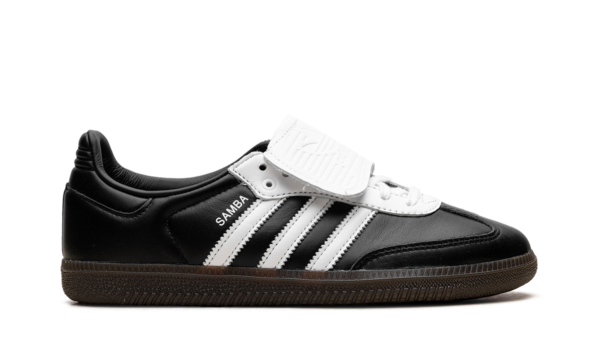 Samba LT "Core Black Cloud White" JI3200