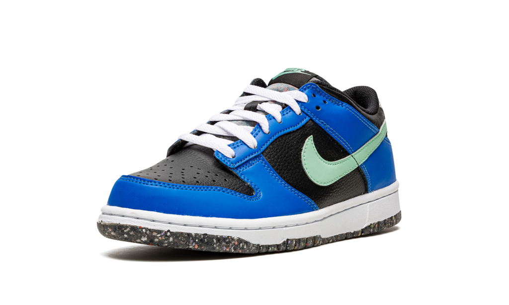 Dunk Low SE GS "Crater - Photo Blue" DR0165 001