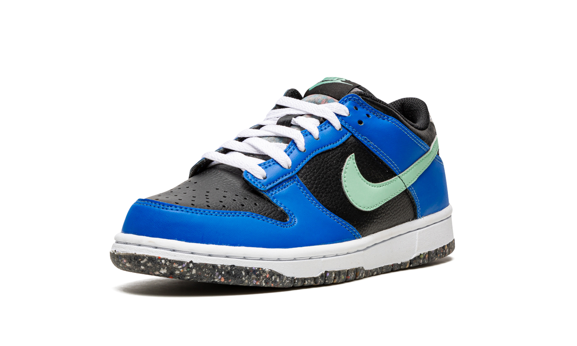 Dunk Low SE GS "Crater - Photo Blue" DR0165 001