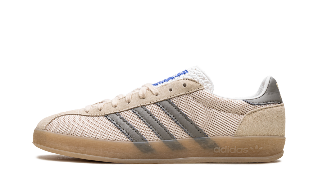 Gazelle Indoor Pro "Yellow Charcoal" JS0667