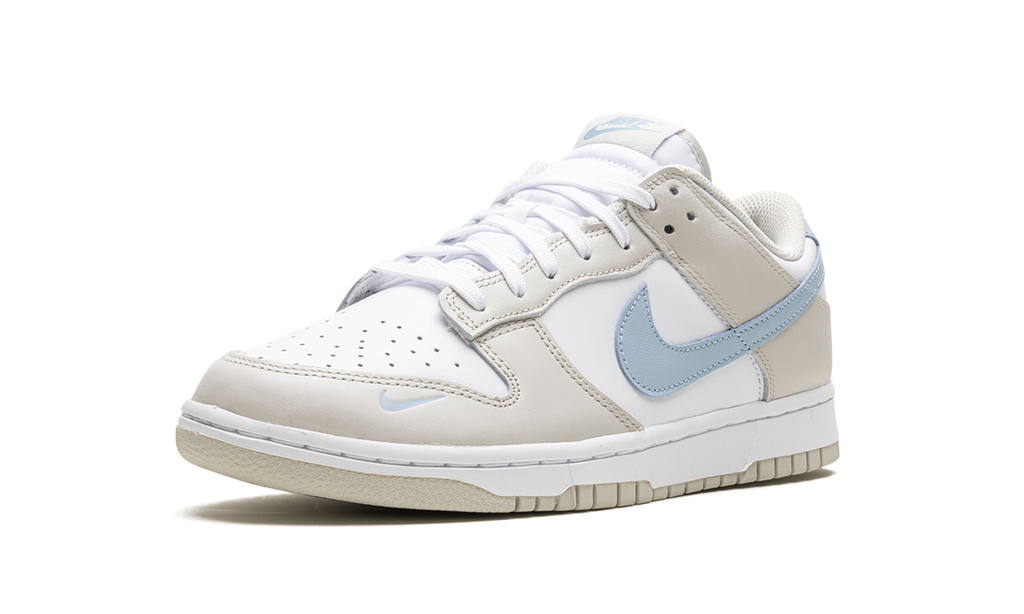 Dunk Low WMNS "Light Bone Armory Blue" HF0023 100