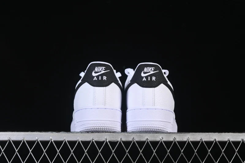 Nike Air Force 1 "White/Black"