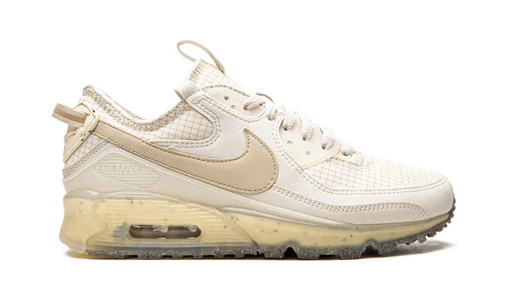 AIR MAX 90 TERRASCAPE WMNS "Light Bone (W)" DC9450 001