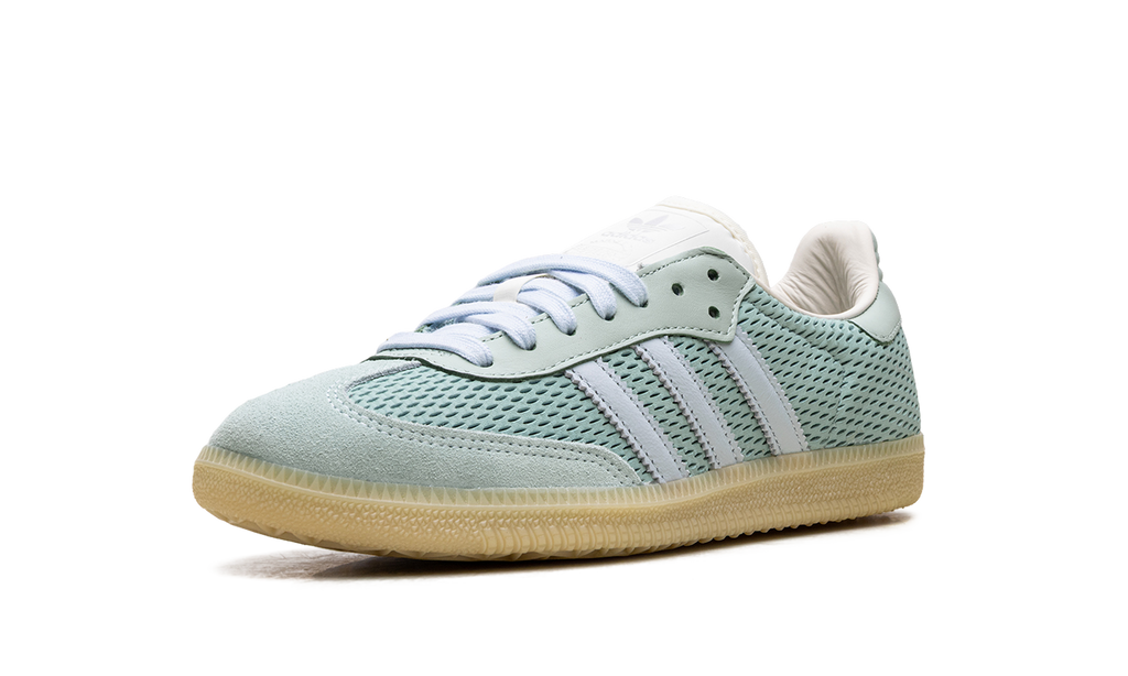 Samba OG "Hazy Green Sky Tint" JI3179