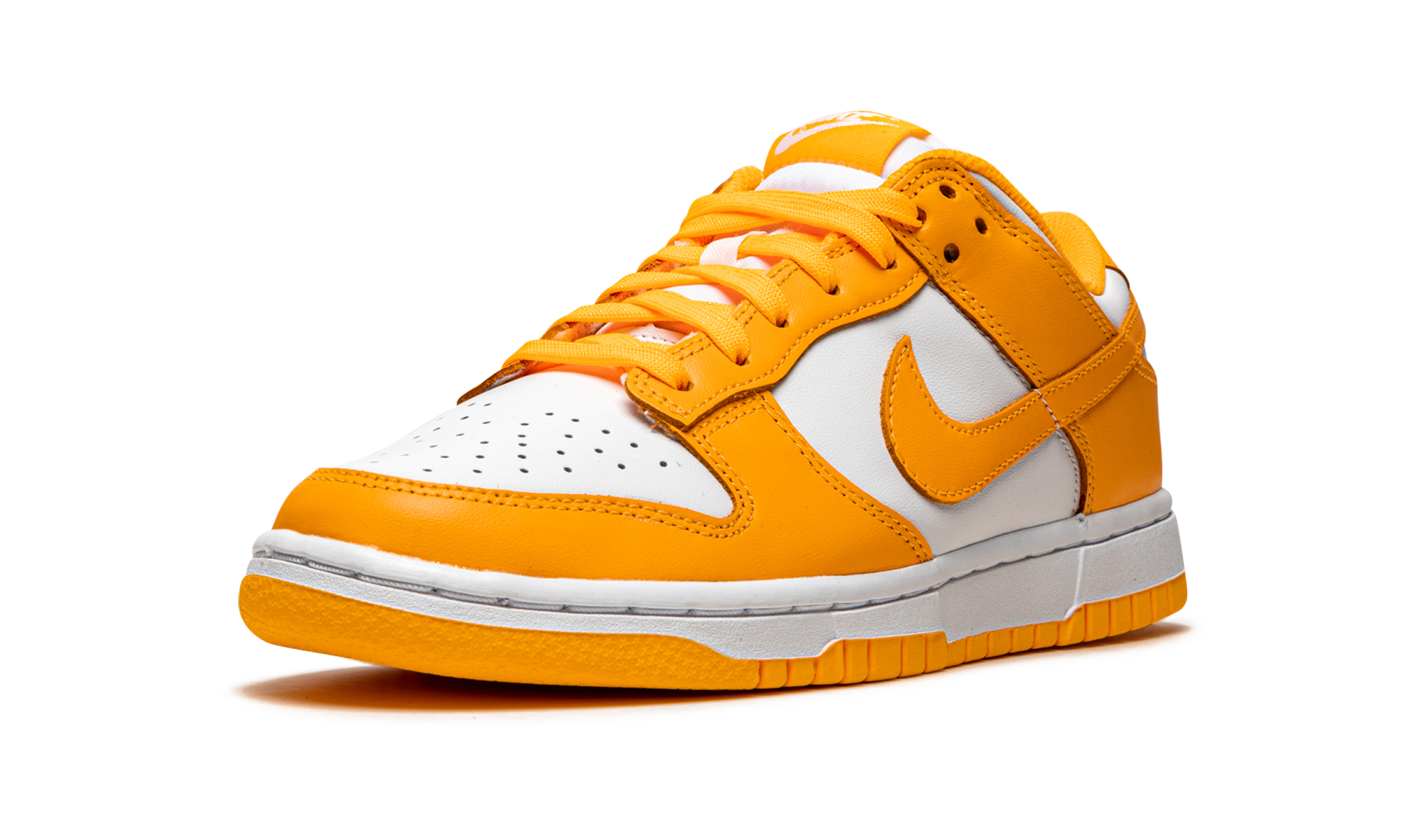 DUNK LO MNS WMNS "Laser Orange" DD1503 800