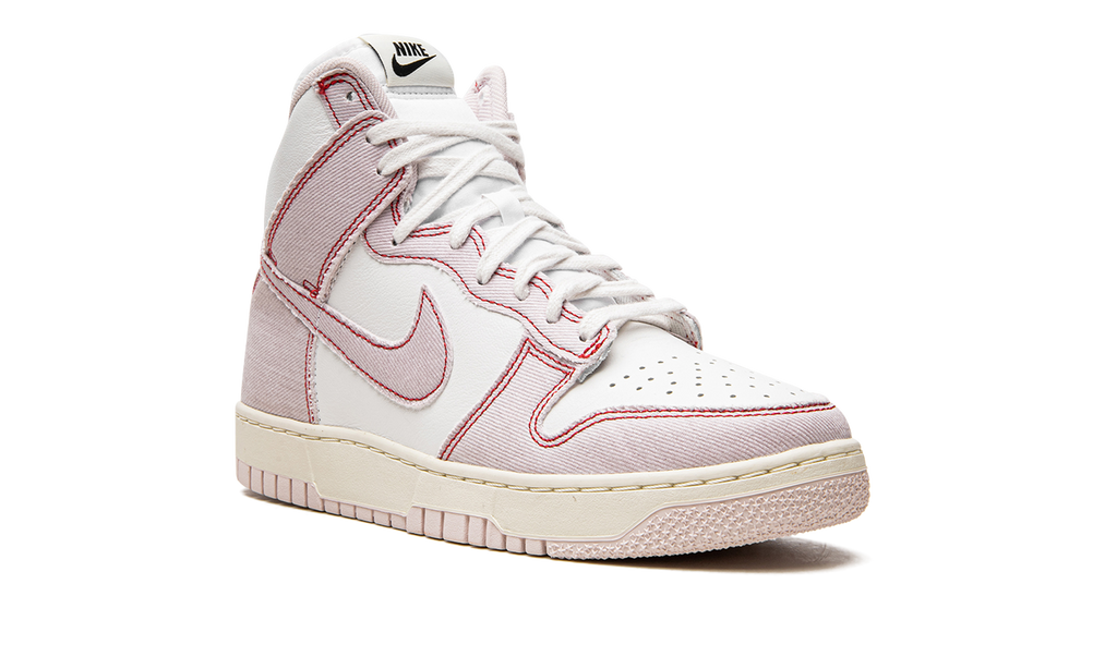Dunk High 1985 "Barely Rose Denim" DQ8799 100