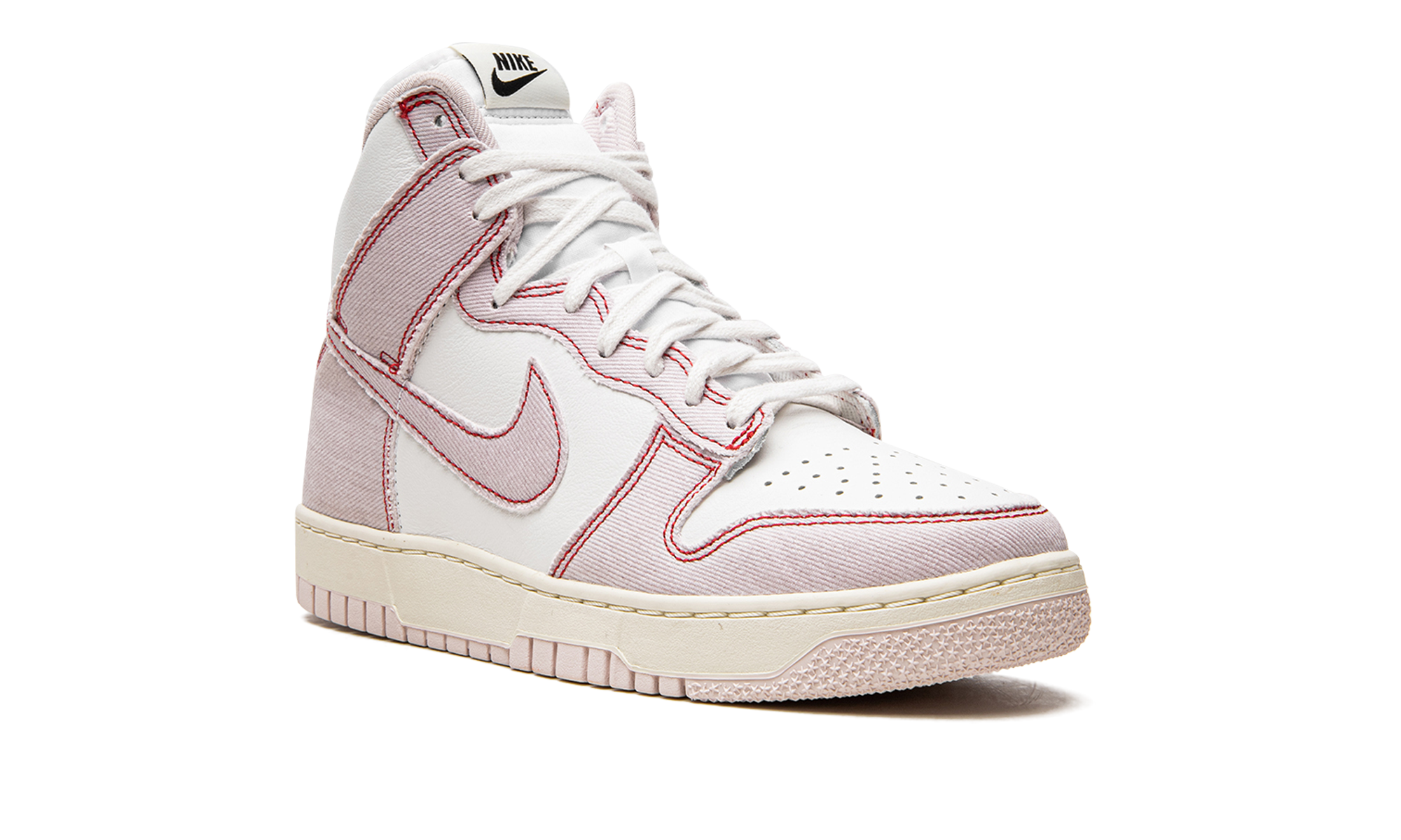 Dunk High 1985 "Barely Rose Denim" DQ8799 100