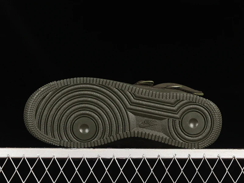 Nike Air Force 1 High SP x Billie Eilish "Sequoia"