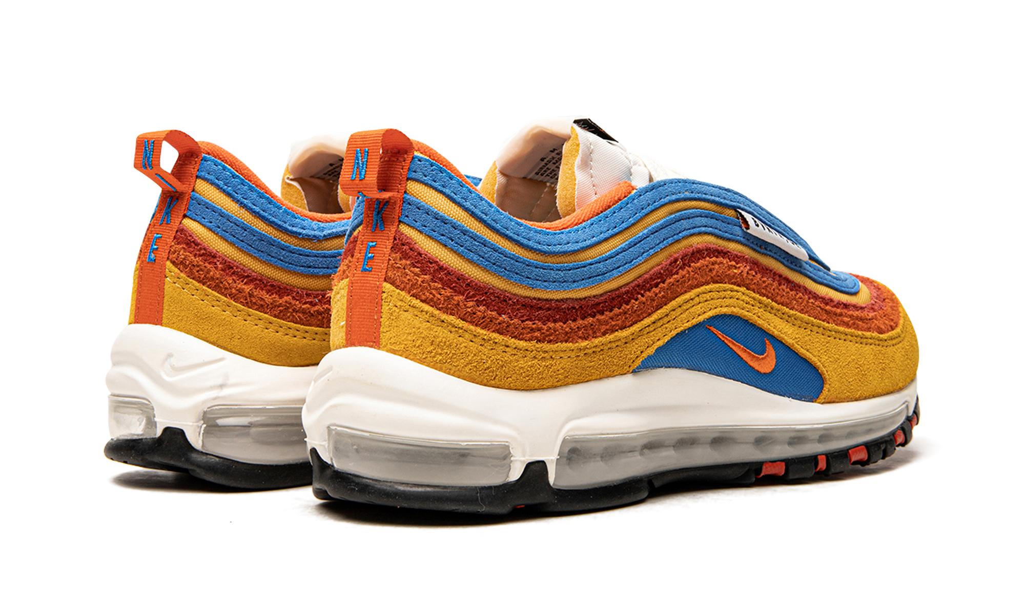 Air Max 97 SE "Running Club" DH1085 700