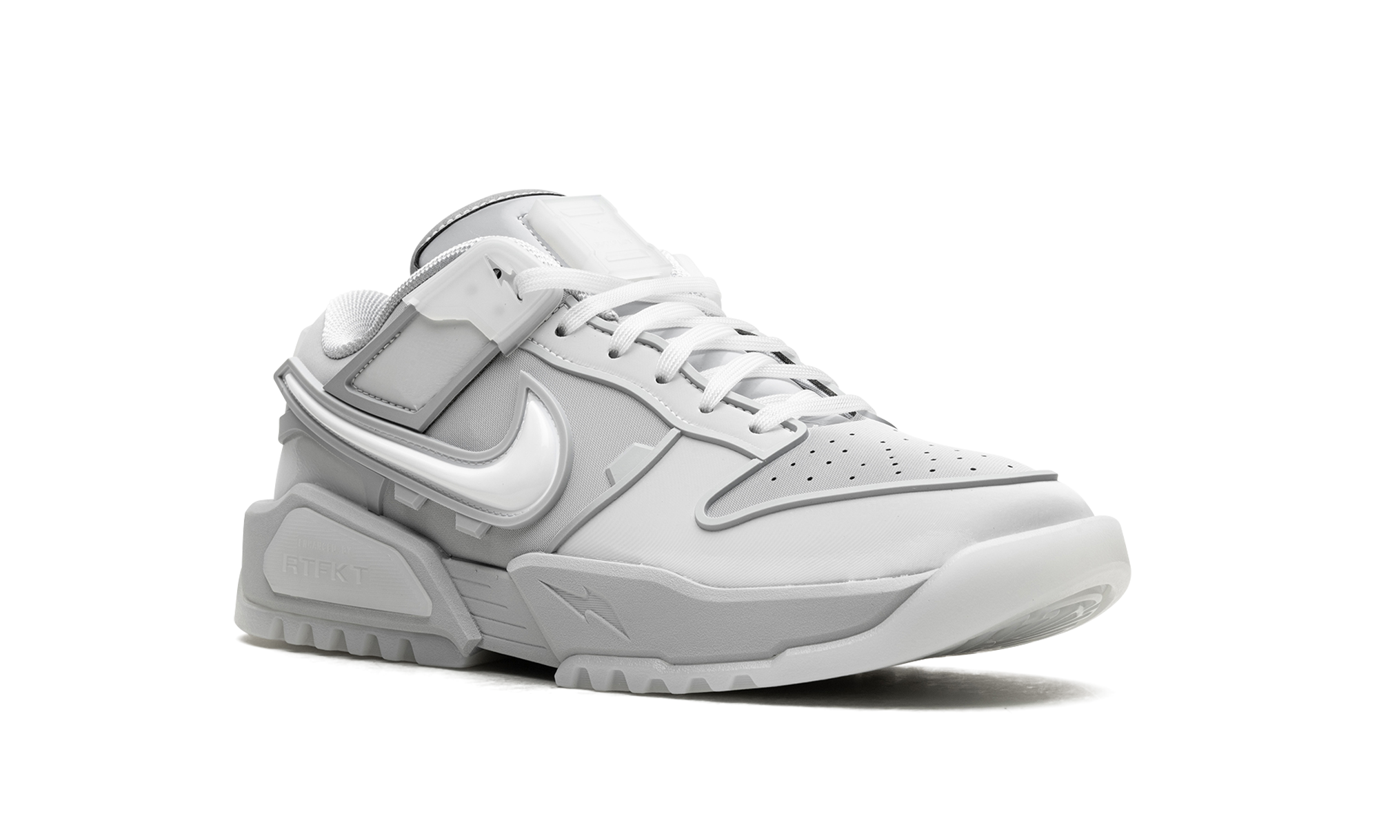 Dunk Genesis Low "RTFKT Ghost (Edition of 8461)" HQ3034 001