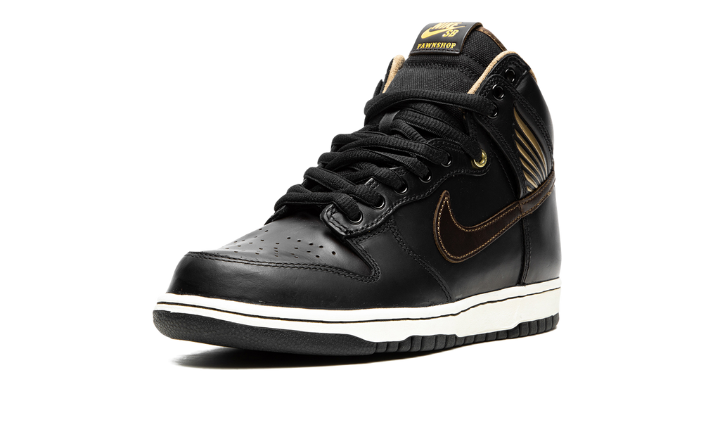 SB Dunk High "Pawnshop" FJ0445 001