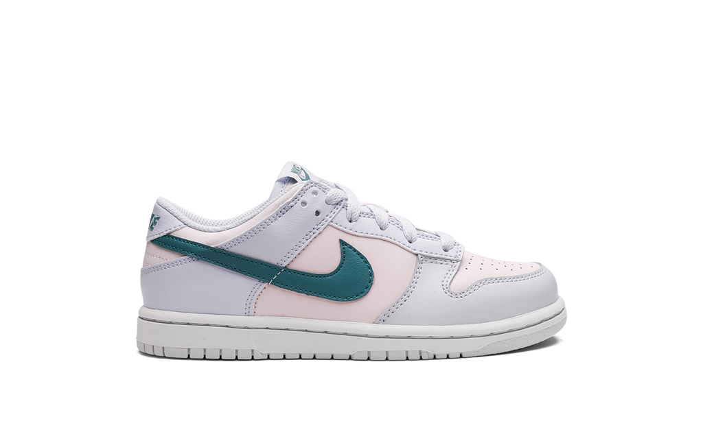Dunk Low PS "Football Grey / Mineral Teal" FD1228 002