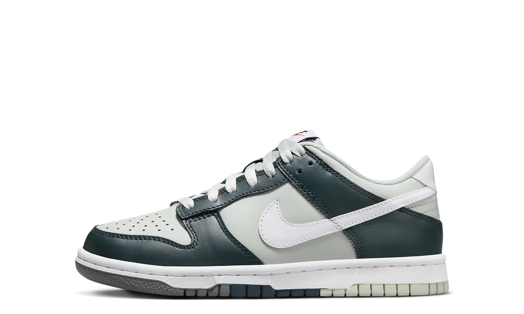 Dunk Low "Split - Deep Jungle" FB9109 300