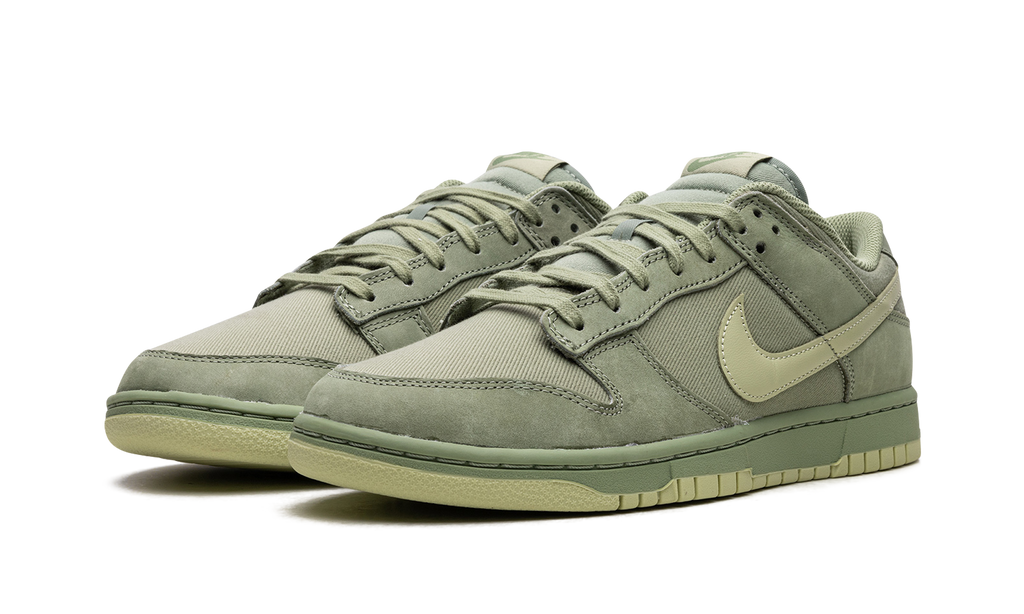 Dunk Low "Oil Green" FB8895 300