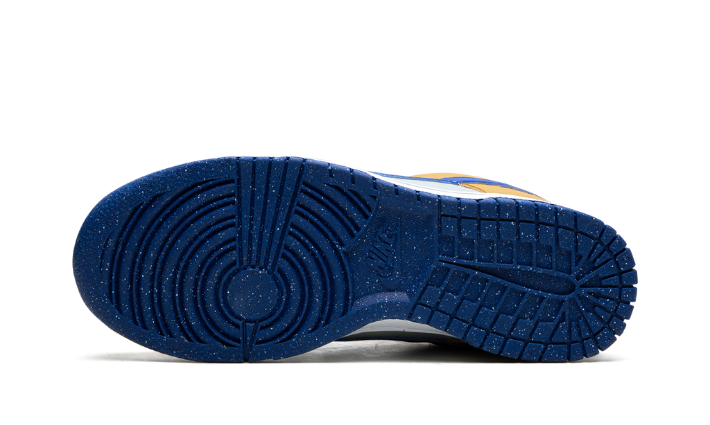 DUNK LO NEXT NATURE WMNS "Wheat Gold Royal" DN1431 700