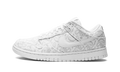 DUNK LO MNS WMNS "White Paisley" DJ9955 100