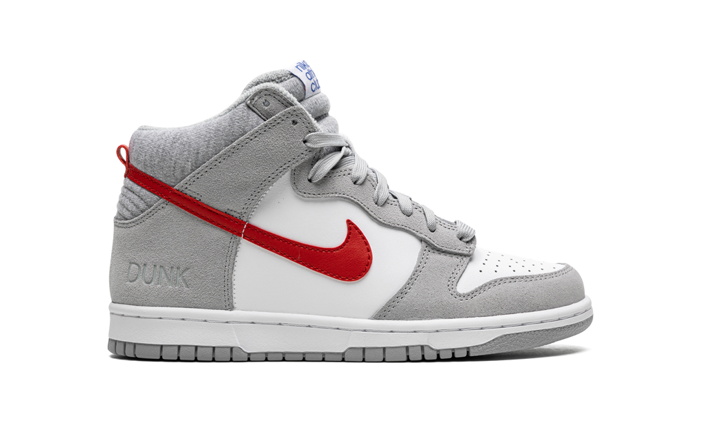 Dunk Hi SE (GS) "Athletic Club" DH9750 001