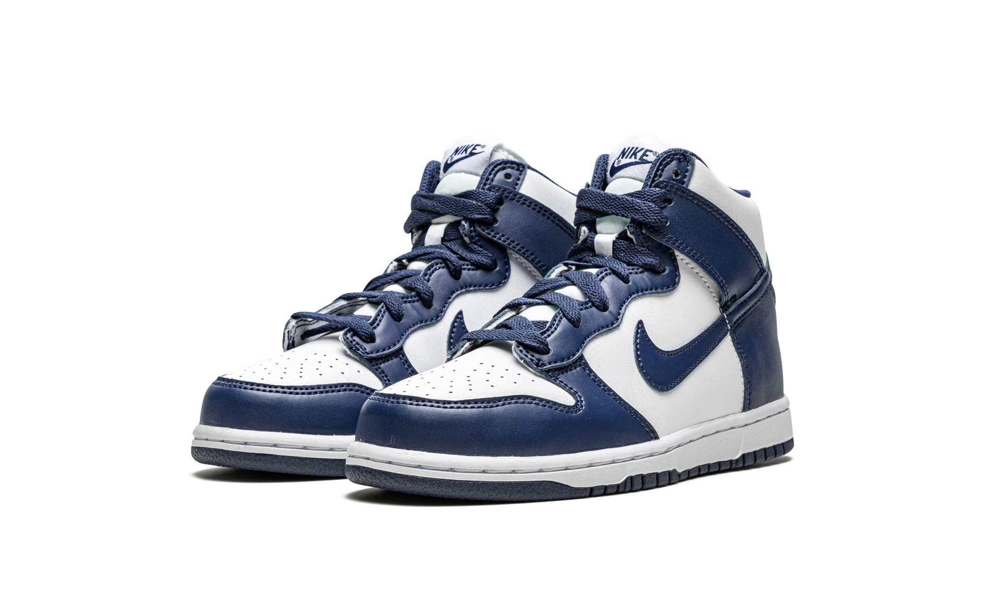 Dunk High PS "Championship Navy" DD2314 104