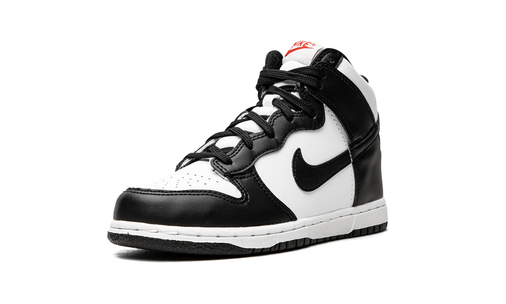 Dunk High PS "Panda" DD2314 103