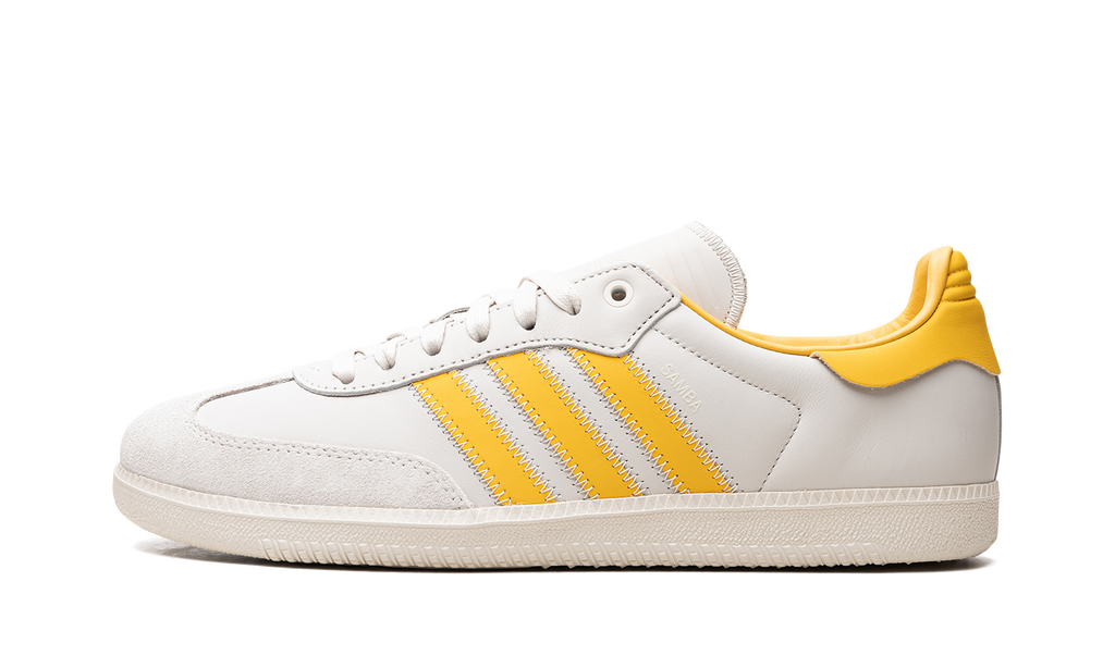 Samba "Pharrell Williams - Bold Gold" ID9068