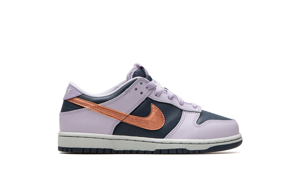 DUNK LOW SE (PS) "THUNDER BLUE" DX1664 400